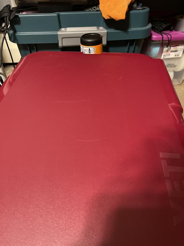 User uploaded product image