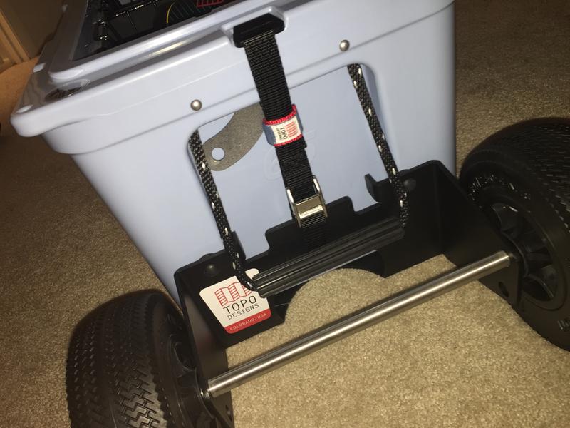 User uploaded product image