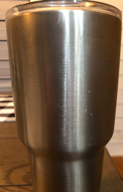 User uploaded product image