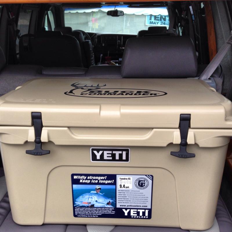 User uploaded product image