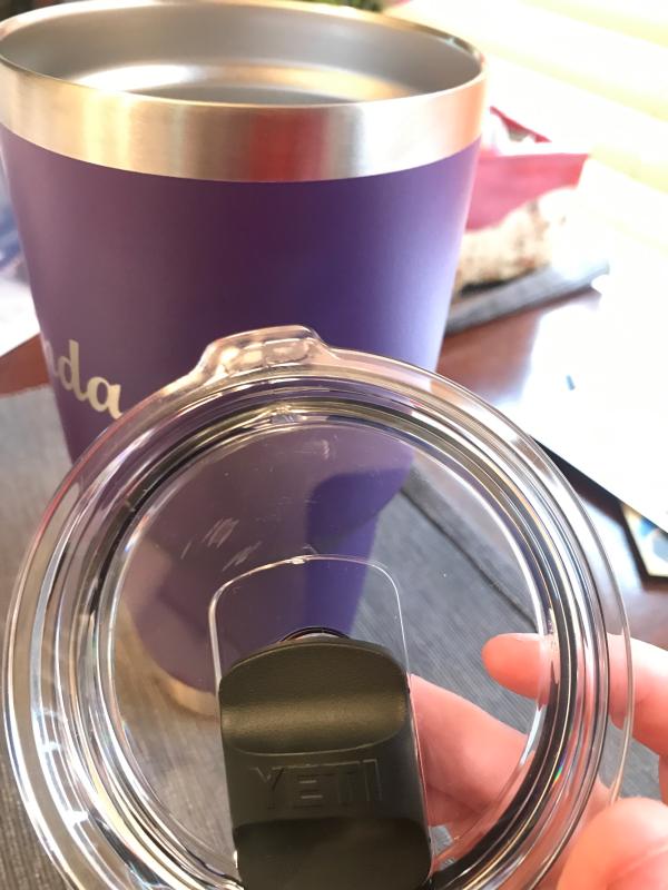 User uploaded product image