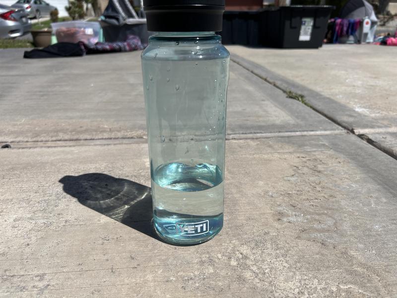 User uploaded product image