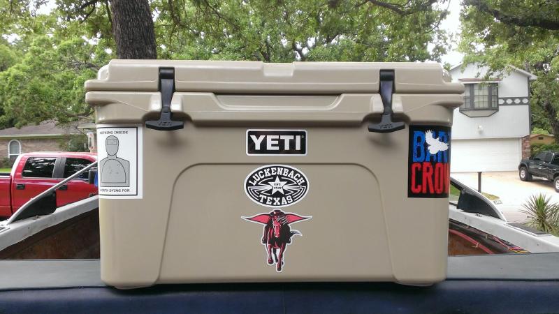 User uploaded product image