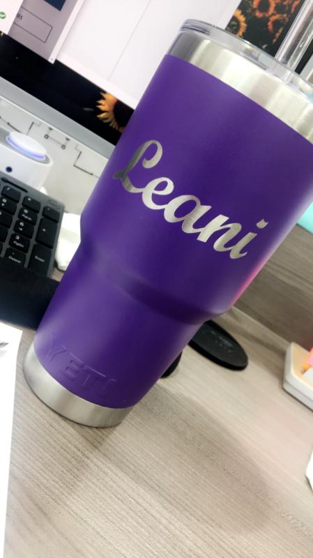 User uploaded product image