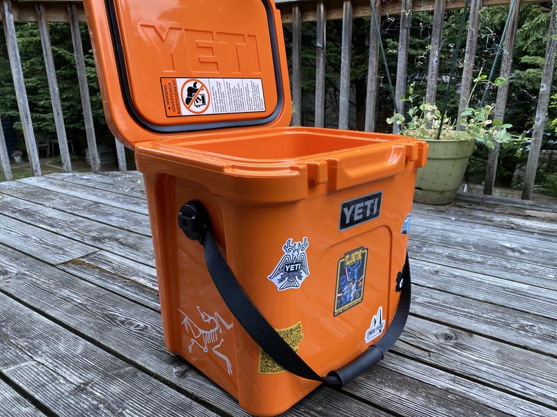 User uploaded product image