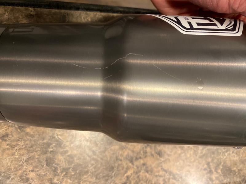 User uploaded product image