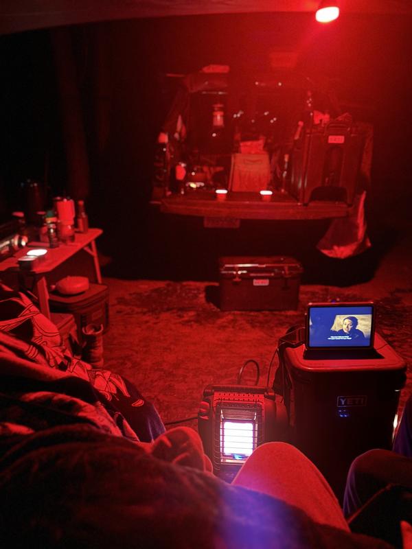 User uploaded product image