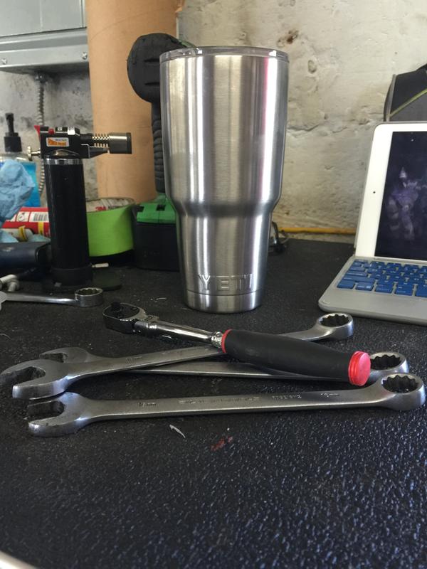 User uploaded product image