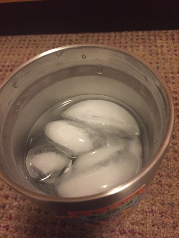 User uploaded product image