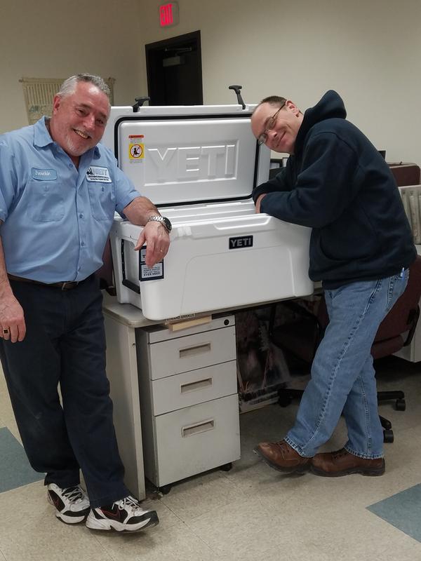 User uploaded product image