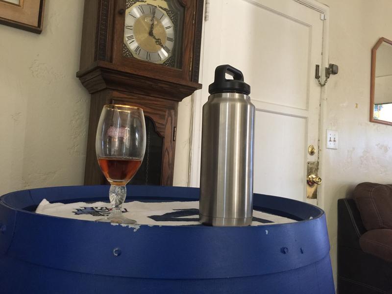 User uploaded product image