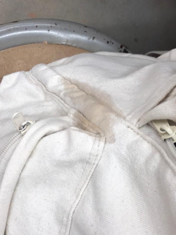 User uploaded product image