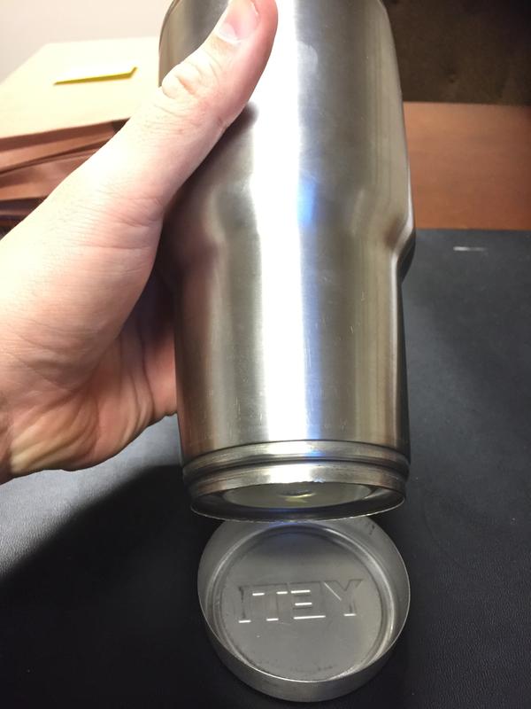 User uploaded product image