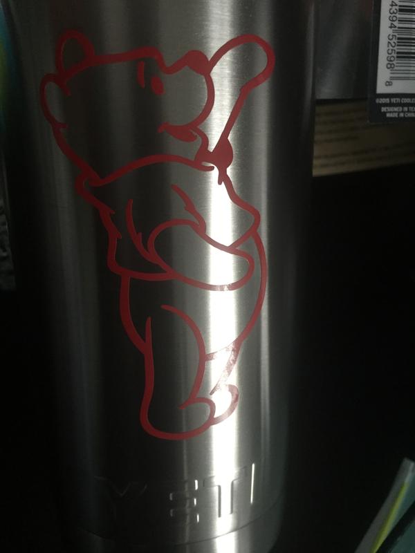 User uploaded product image