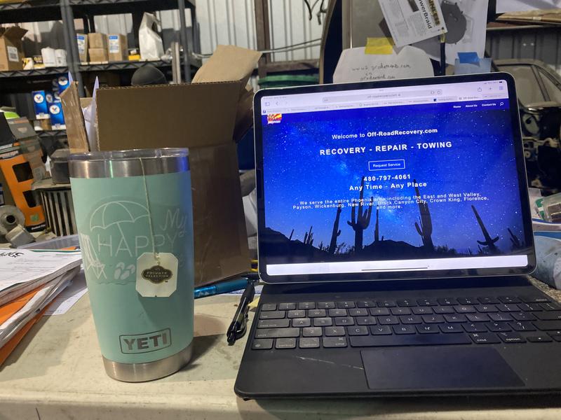 User uploaded product image