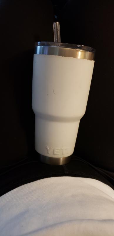 User uploaded product image