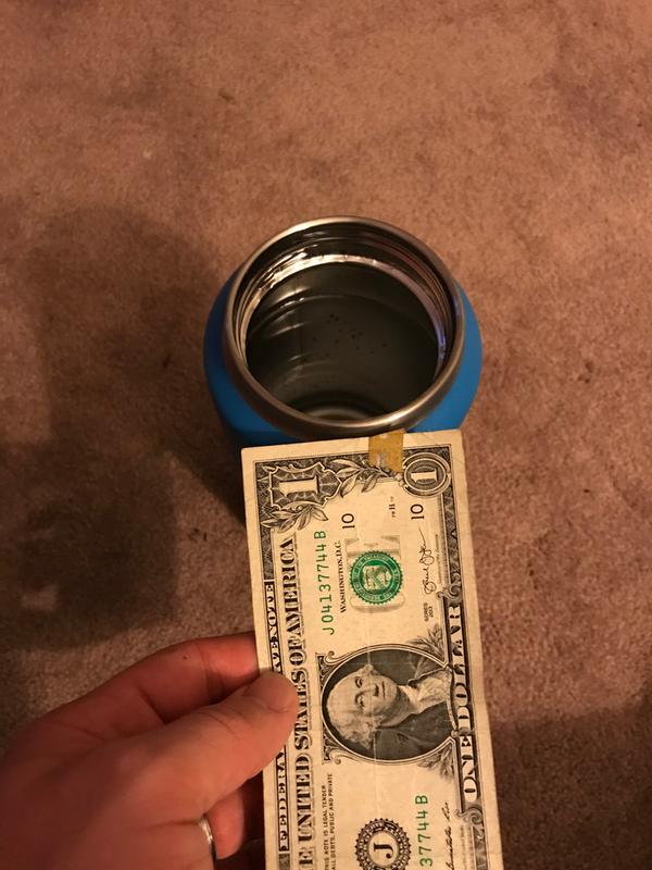 User uploaded product image