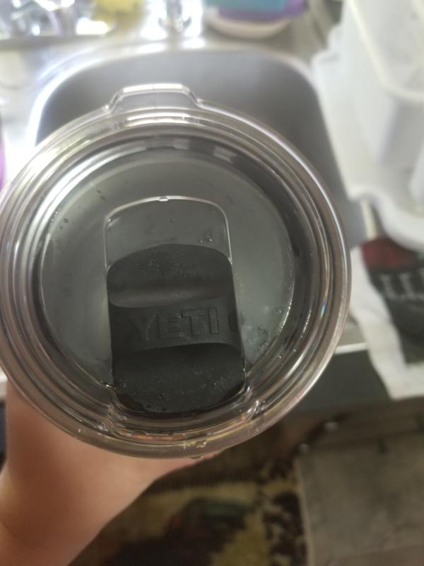 User uploaded product image