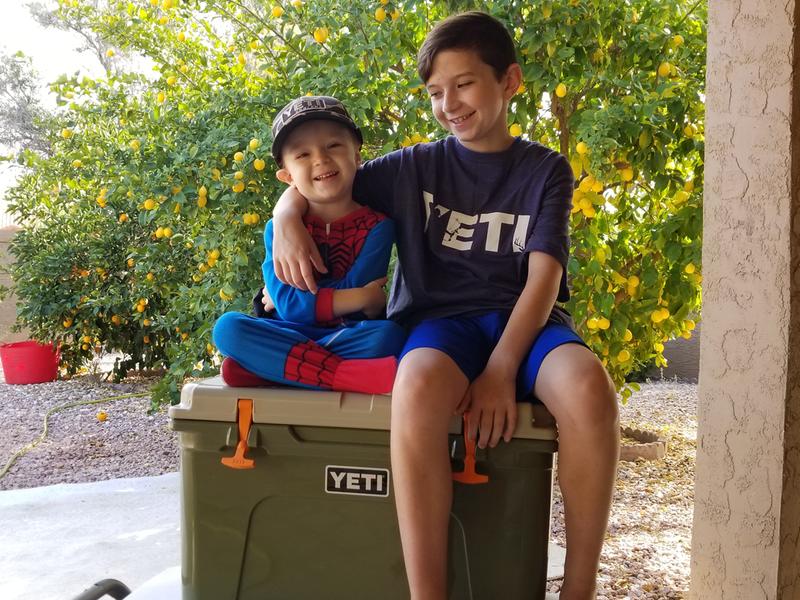 User uploaded product image