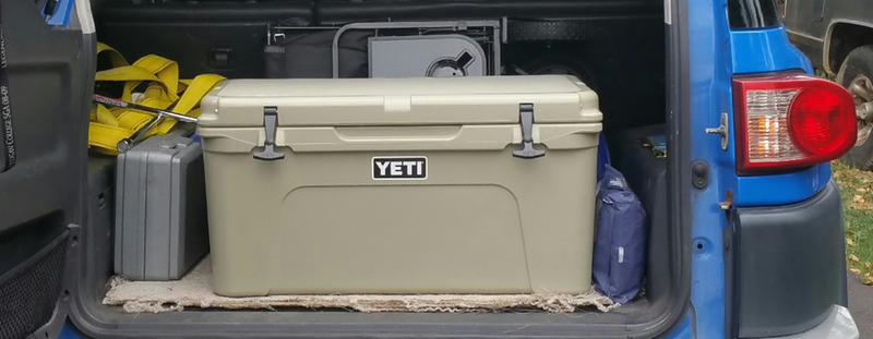 User uploaded product image