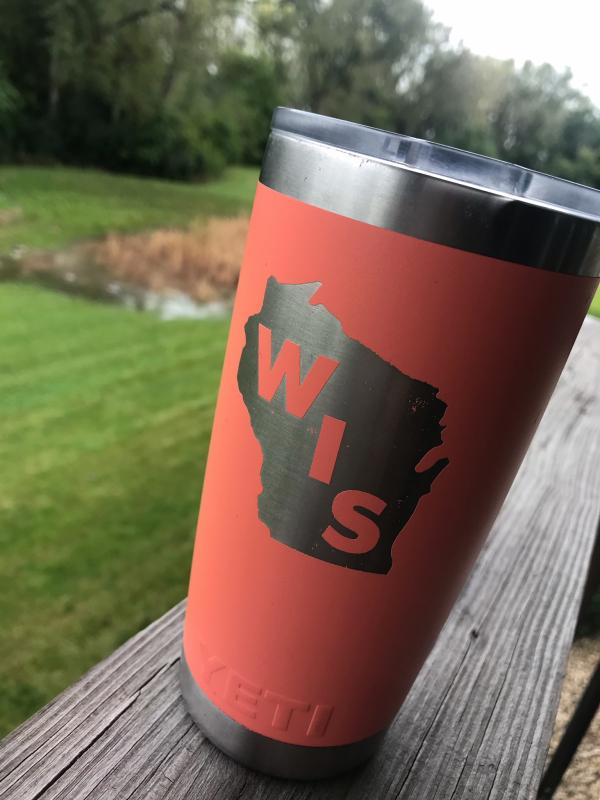 User uploaded product image