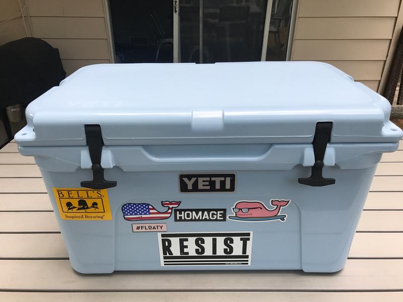 User uploaded product image