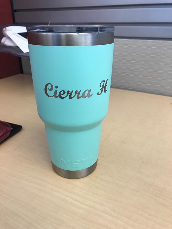 User uploaded product image