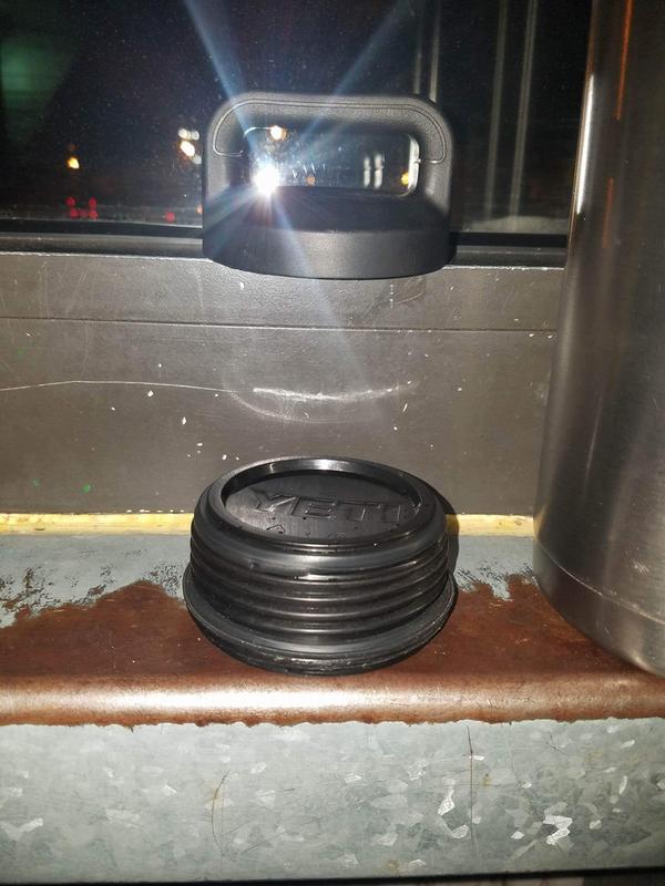 User uploaded product image