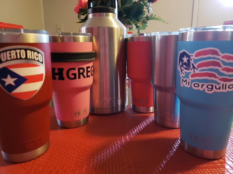 User uploaded product image