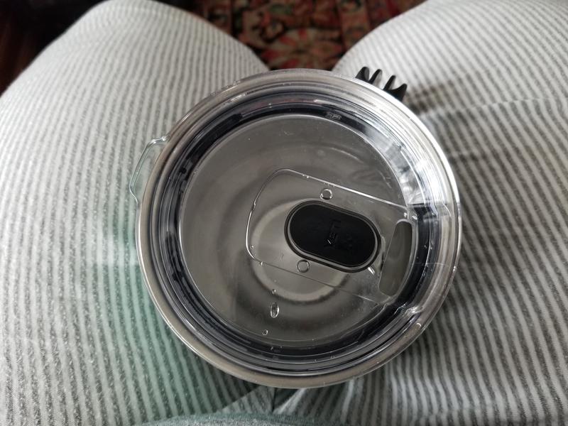 User uploaded product image