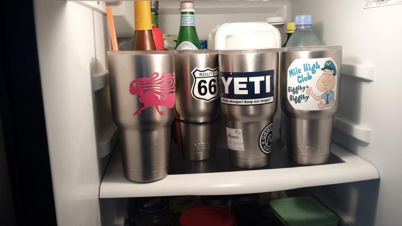 User uploaded product image