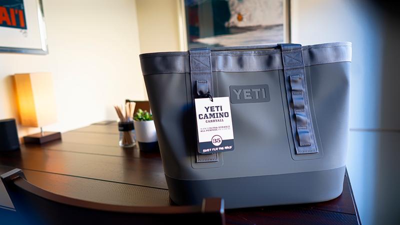 User uploaded product image