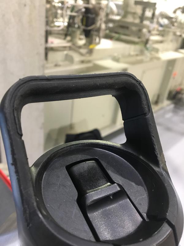 User uploaded product image