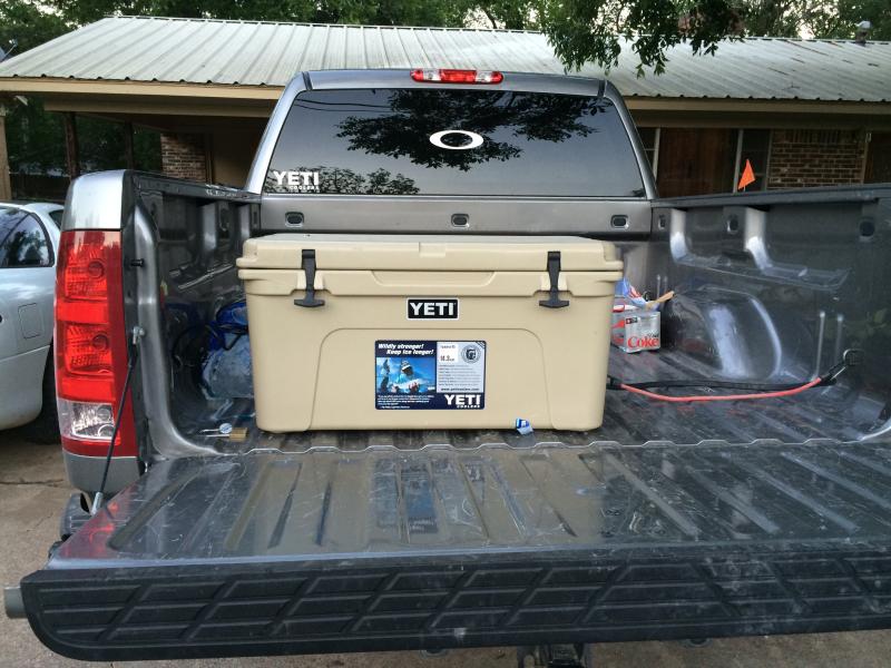 User uploaded product image