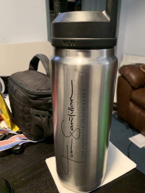 User uploaded product image