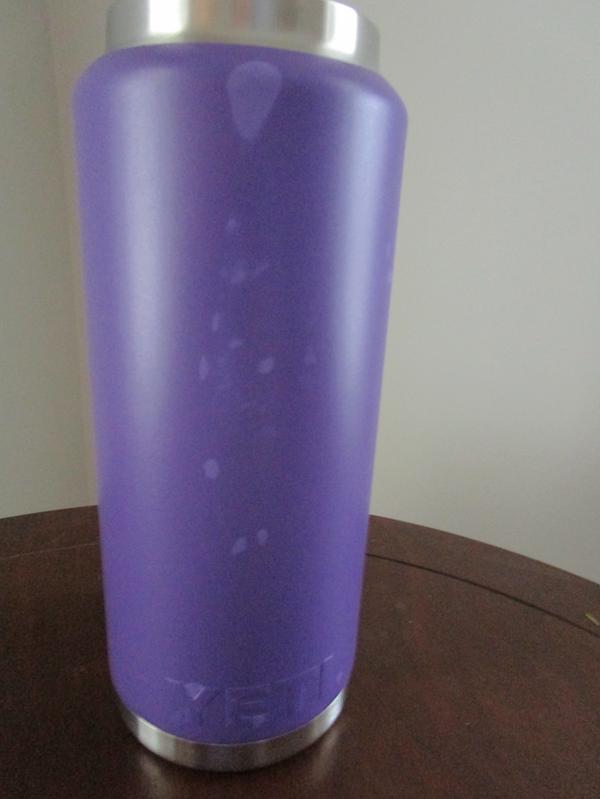 User uploaded product image