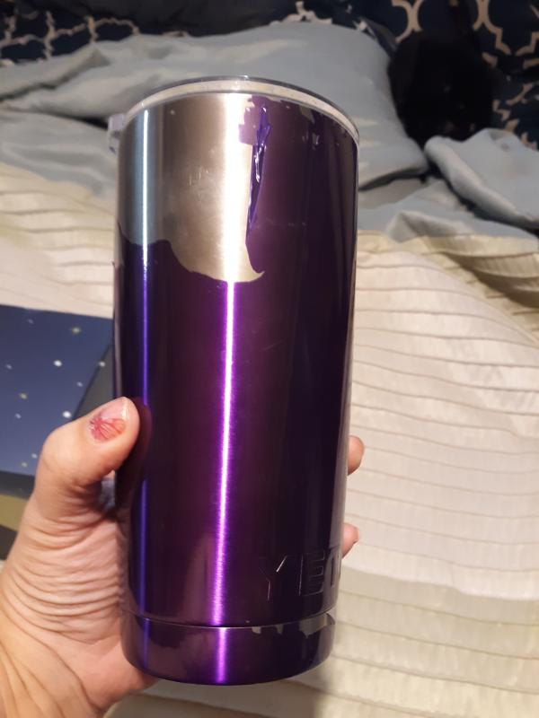 User uploaded product image