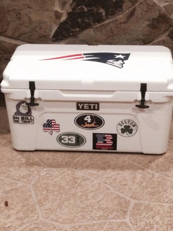 User uploaded product image