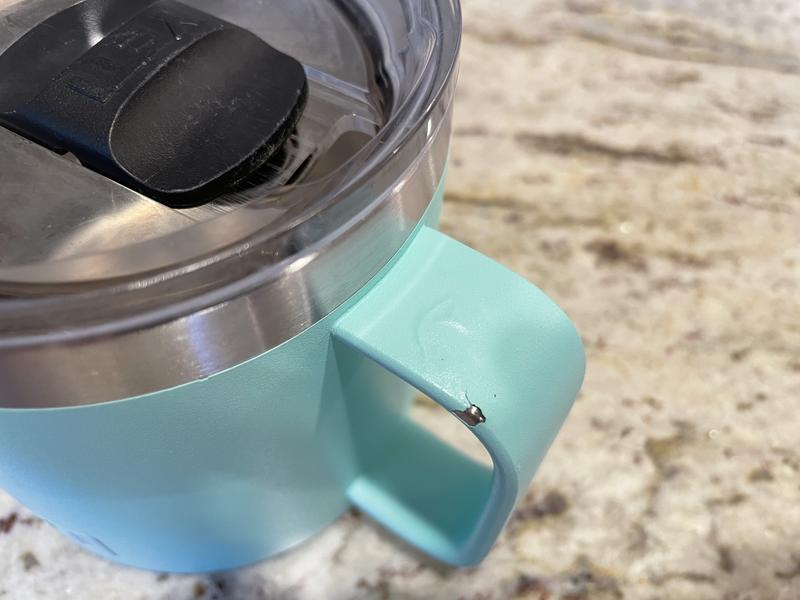 User uploaded product image