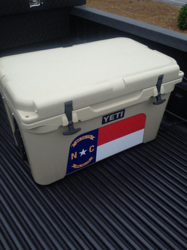 User uploaded product image