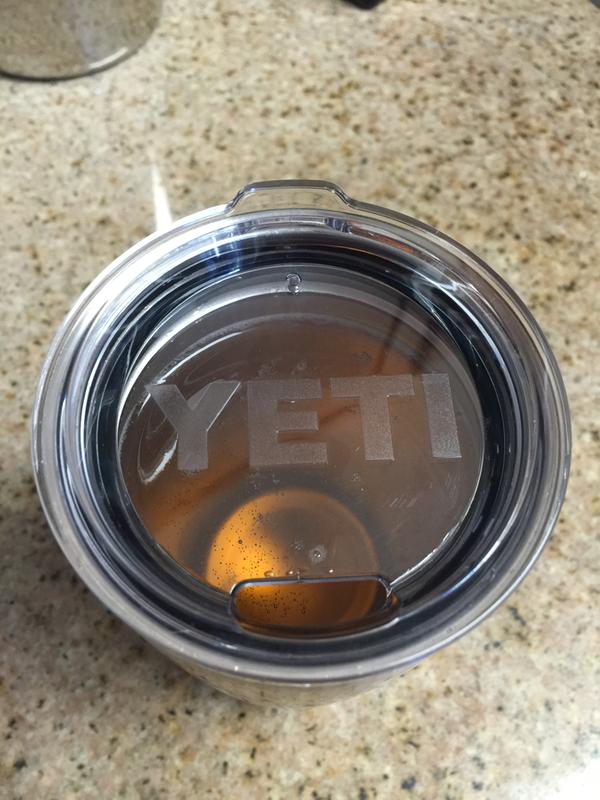 User uploaded product image