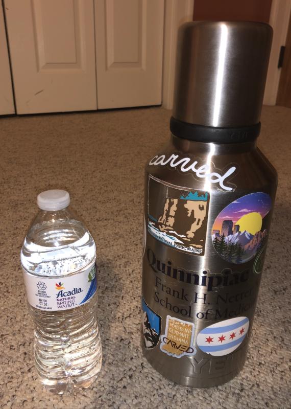 User uploaded product image