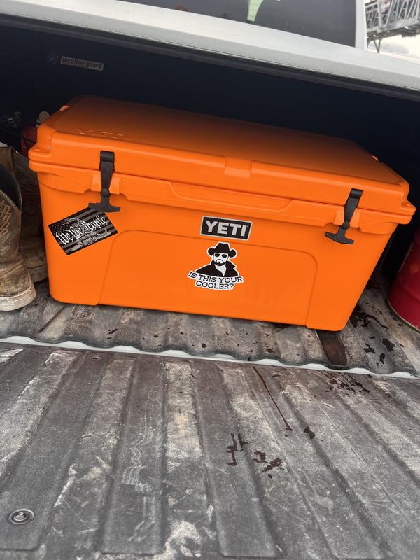 User uploaded product image