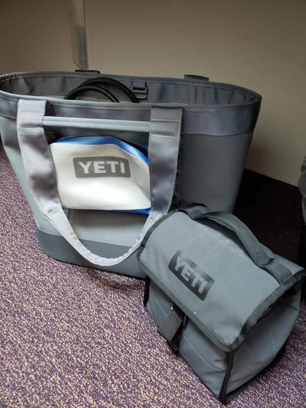 User uploaded product image