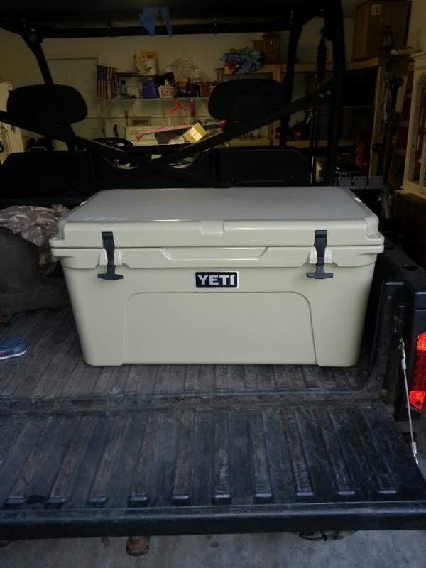 User uploaded product image