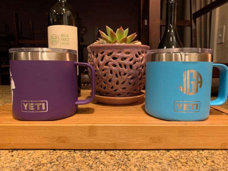 User uploaded product image