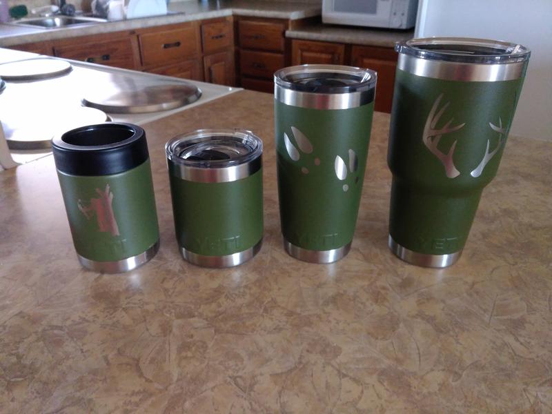 User uploaded product image