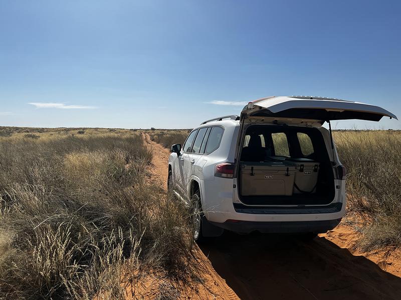 User uploaded product image