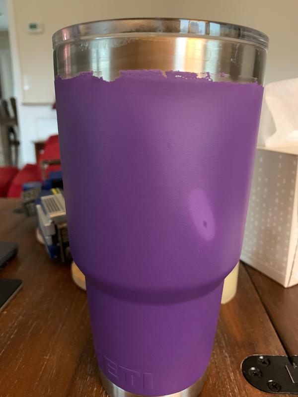 User uploaded product image