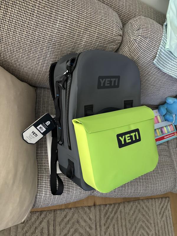YETI Panga 28L Waterproof Backpack | Dick's Sporting Goods